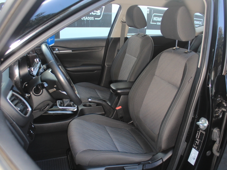 Kia Seltos 1.6  Ex Mt 2024 Usado  Usado en Kovacs Usados