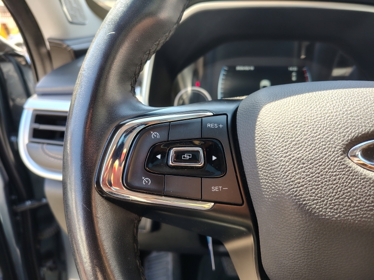 Chery Tiggo 8 Tiggo 8 1.5 Aut 2021 Usado en Rosselot Usados