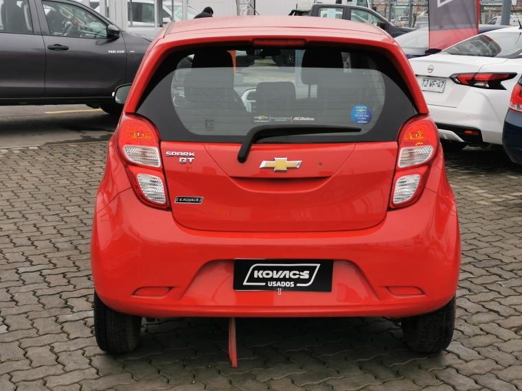 Chevrolet Spark Gt Lt 1.2 2021 Usado  Usado en Kovacs Usados