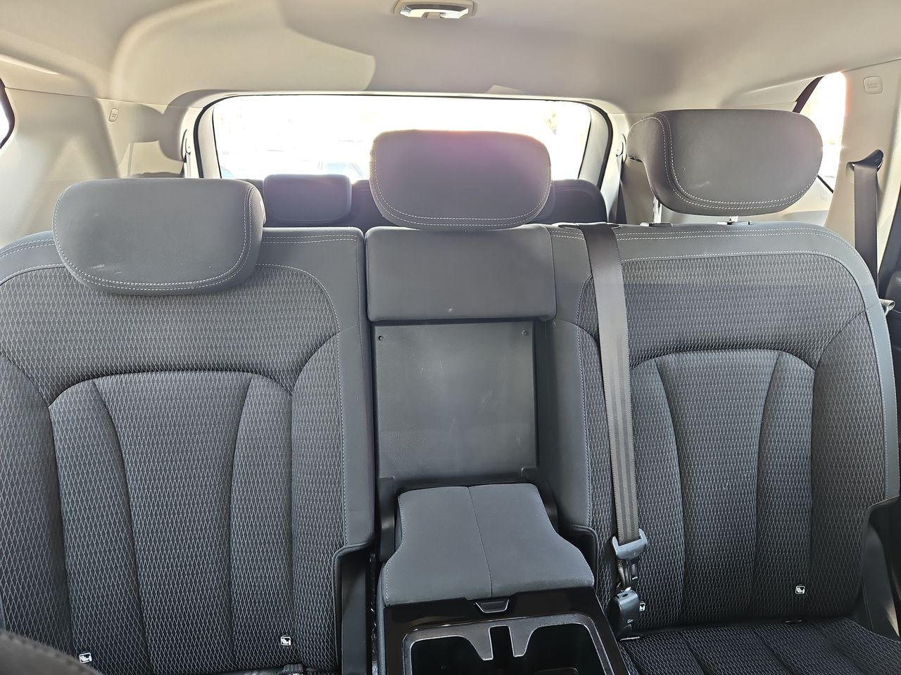 Ssangyong Rexton New Rexton Otto 2.0 2022 Usado  Usado en Webautos.cl