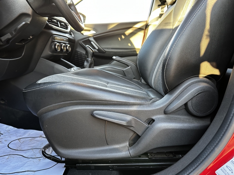 Chevrolet Tracker Tracker 1.2t 2022 Usado en Rosselot Usados