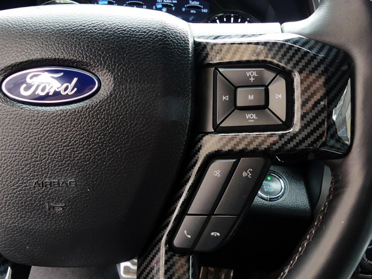 Ford F-150 Xlt Dcab 4x4 3.5 Aut 2021 Usado  Usado en Webautos.cl