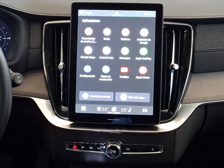 Volvo Xc90 T8 Ultra 2026 Usado  Usado en BMW Premium Selection