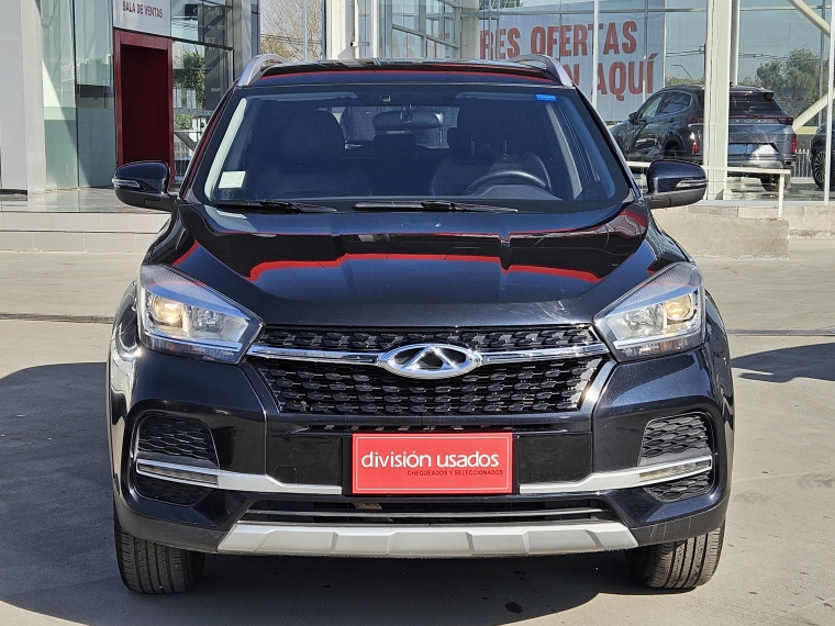 Chery Tiggo 3 Tiggo 3 1.5 2021 Usado en Rosselot Usados