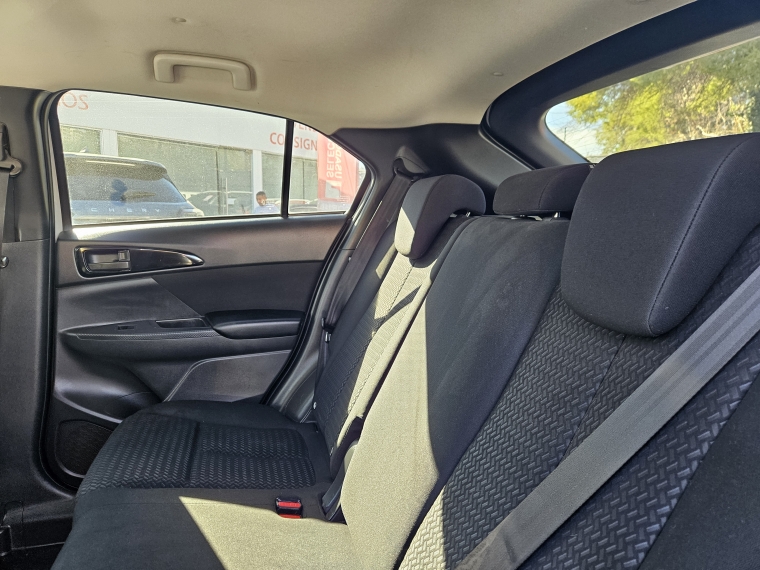 Mitsubishi Eclipse cross Eclipse Cross Rx 1.5 Aut 2022 Usado en Rosselot Usados