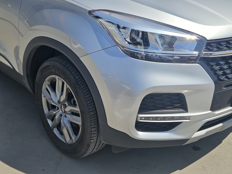 Chery Tiggo 3 Tiggo 3 Cvt 1.5l Aut 2022 Usado en Rosselot Usados