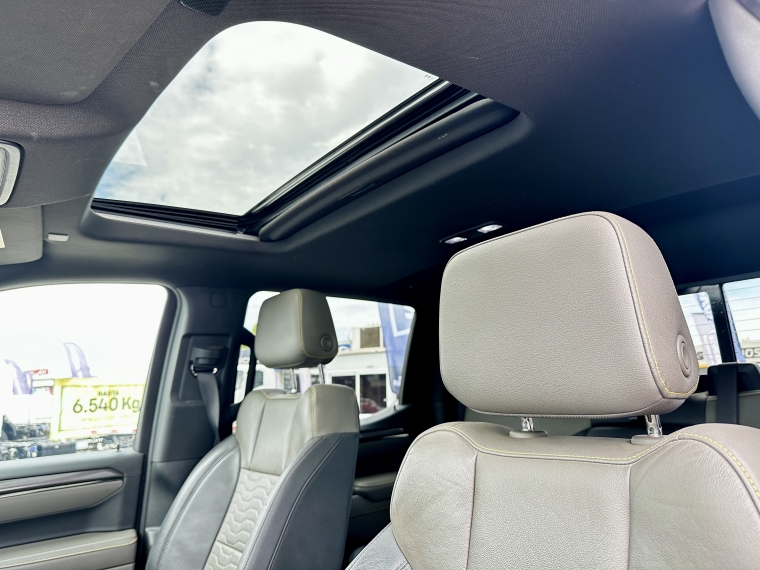 Chevrolet Silverado 6.2 Zr2 At 4x4 2024 Usado  Usado en Kovacs Usados