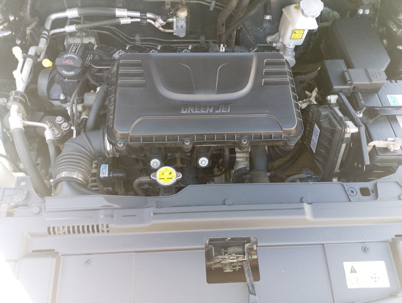 Jac Js2 Js2 Hatchback 1.5 2023 Usado Usado en Webautos.cl Jac Js2 Js2 Hatchback 1.5 2023 Usado Usado en Webautos.cl