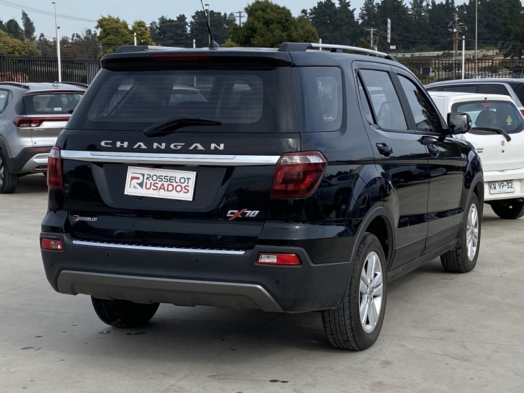 Changan Cx70 Cx70 T 1.5 Aut 2023 Usado en Rosselot Usados