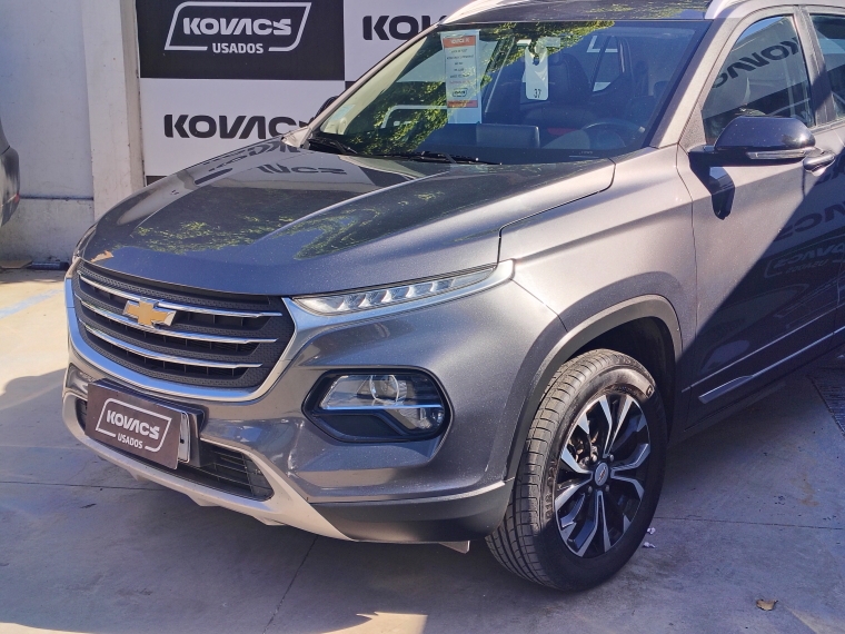 Chevrolet Groove 1.5 Premier Mt 2023 Usado  Usado en Kovacs Usados