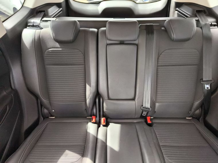 Ford Escape 2.5 S 4x2 At 5p 2019 Usado  Usado en Webautos.cl