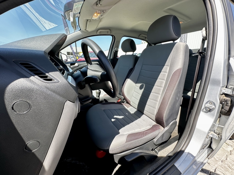 Volkswagen Voyage 1.6 2ab Aa Mt 2018 Usado  Usado en Kovacs Usados