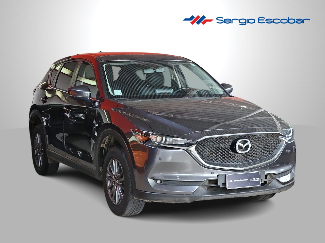 MAZDA CX-5 CX5 OTTO 2.0 AUT 2021