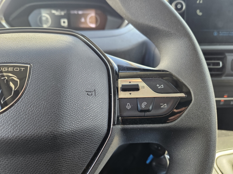 Peugeot Partner 1.5 Mt6 Ac Dsl 2025 Usado Usado en Autoselect Usados Peugeot Partner 1.5 Mt6 Ac Dsl 2025 Usado Usado en Autoselect Usados