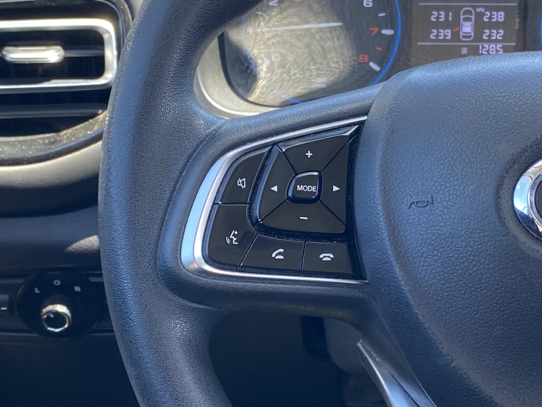 Gac motor Gs3 Gs3 Power 1.5 2022 Usado en Rosselot Usados