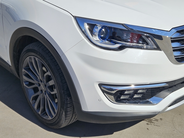 Jetour X70 X70 Glx 1.5 Aut 2024 Usado en Rosselot Usados