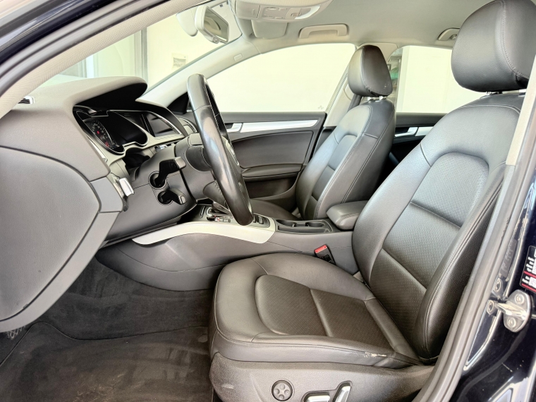 Audi A4 1.8 Aut 2015 Usado en Automotriz Olea Flaño