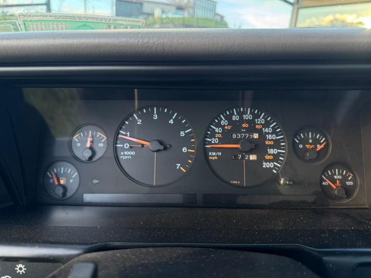 Jeep Grand cherokee Laredo 1994 Usado en G Autos Automotriz - G Autos