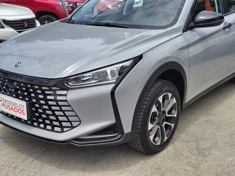 Dfm Aeolus Aeolus Gs Cross 1.5 Aut 2026 Usado en Rosselot Usados