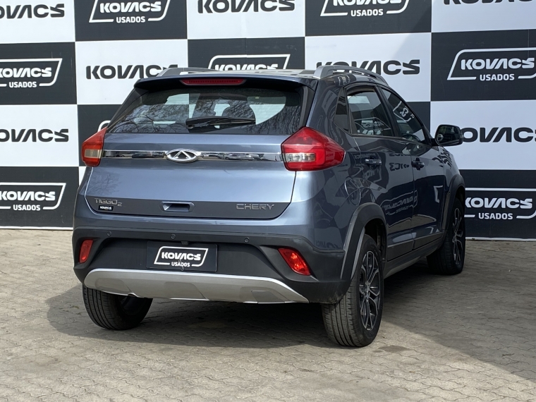 Chery Tiggo 2 Gls 1.5 2021 Usado  Usado en Kovacs Usados