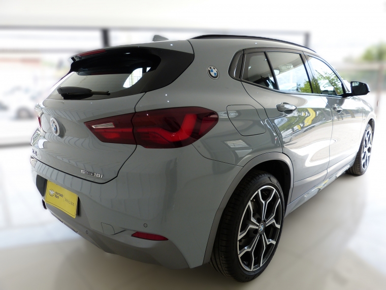 Bmw X2 Sdrive 18i M Sport 2024 Usado en Automotriz Olea Flaño