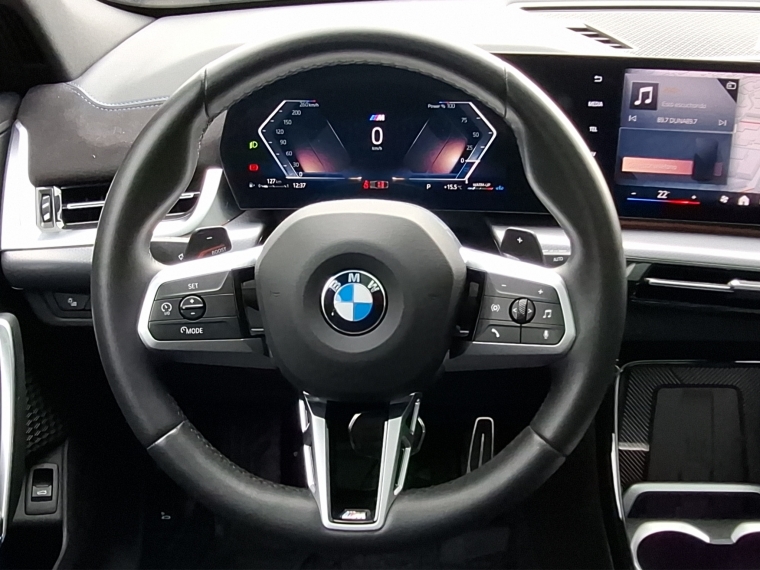 Bmw X2 Sdrive20i M Sport 2025 Usado Usado en Webautos.cl Bmw X2 Sdrive20i M Sport 2025 Usado Usado en Webautos.cl