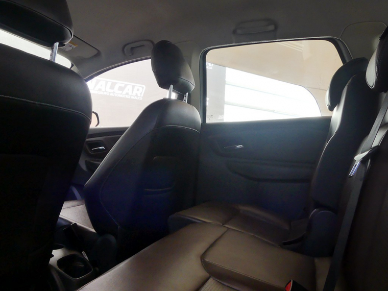Chevrolet Spin 1.8 2020 Usado  Usado en Webautos.cl