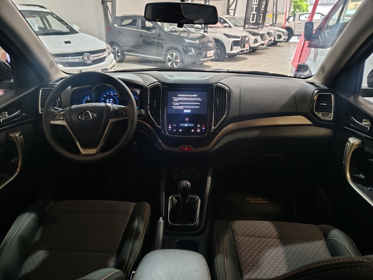 Changan Cx70 Cx70 1.6 2022 Usado en Rosselot Usados