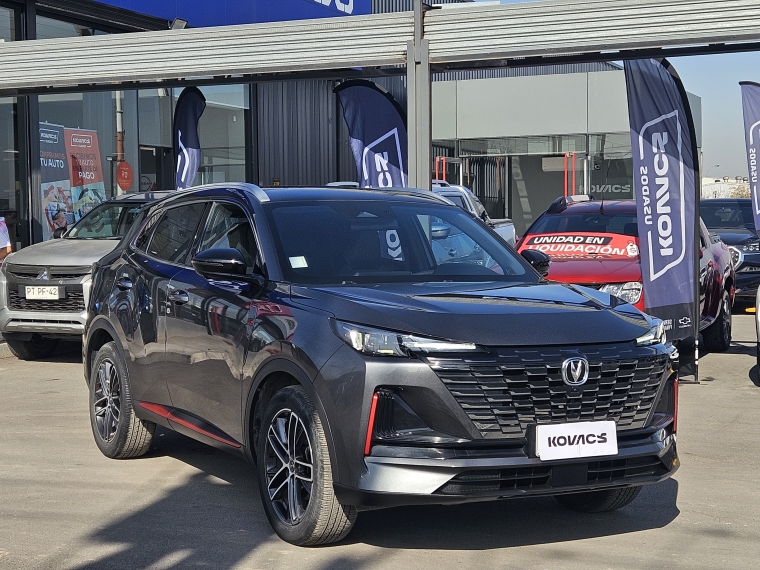 Changan Cs55 Elite At 1.5 2023 Usado  Usado en Kovacs Usados