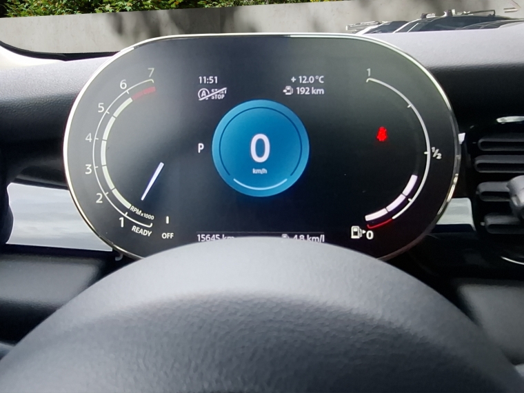 Mini Cooper S Hb 3p 2.0 Aut 2023 Usado  Usado en BMW Premium Selection