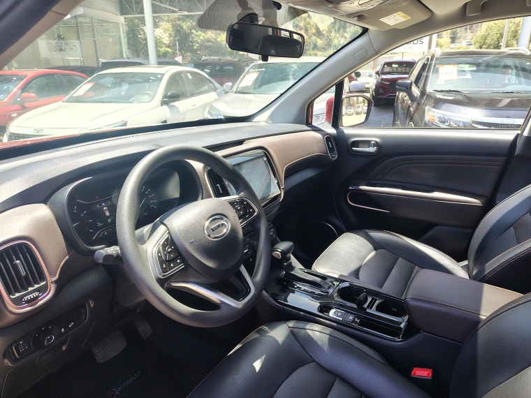 Gac motor Gs3 Gs3 1.3 Aut 2023 Usado en Rosselot Usados