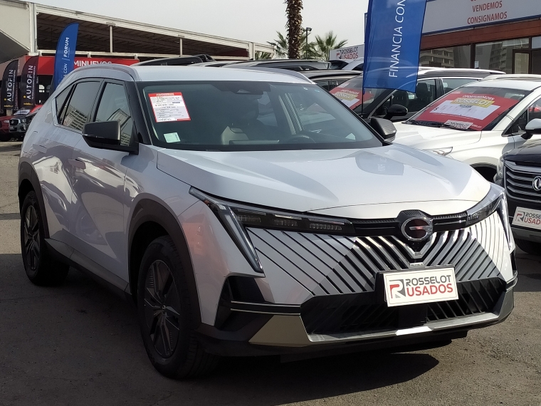 Gac motor Emkoo Emkoo 1.5 Aut 2024 Usado en Rosselot Usados