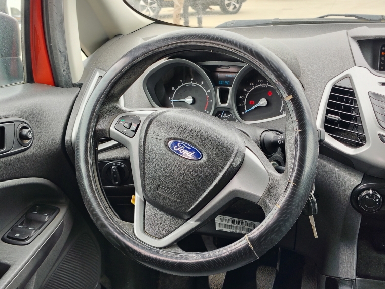 Ford Ecosport Eco Sport Se 1.6 L Mt 2014 Usado  Usado en Webautos.cl