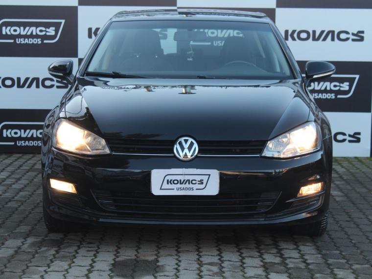 Volkswagen Golf Hb 1.6 2015 Usado  Usado en Kovacs Usados