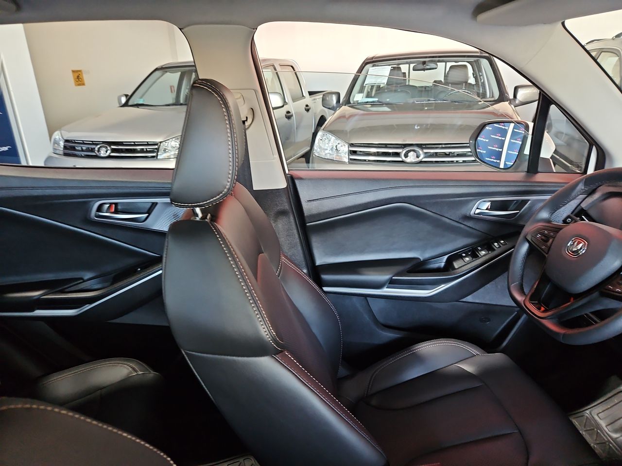 Changan Cs15 Cs15 1.5 Aut 2025 Usado en Usados de Primera - Sergio Escobar