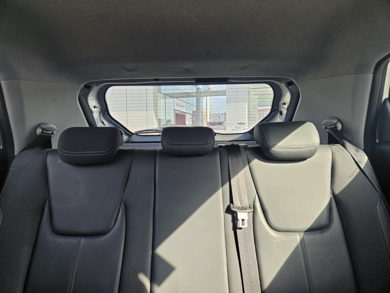 Chery Tiggo 2 pro All New Tiggo 2 Pro Max 1.5 Gl Cvt Euro 6 2025 Usado en Rosselot Usados