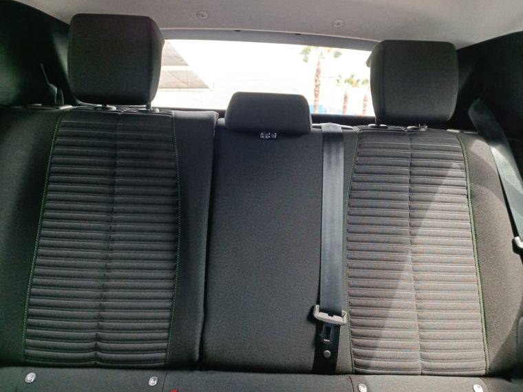 Peugeot 208 208 Puretech 4x2 1.2 2025 Usado  Usado en Webautos.cl