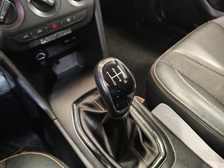 Chery Tiggo 2 Tiggo 2 1.5 2021 Usado en Rosselot Usados