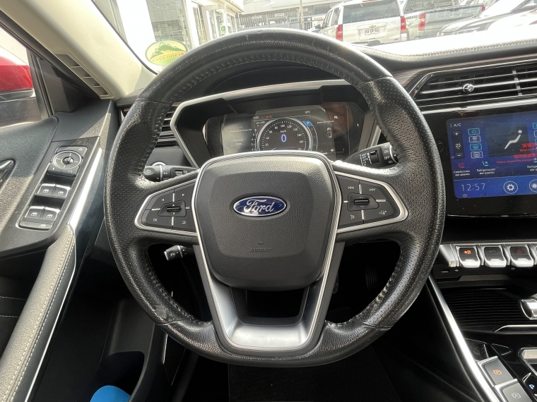 Ford Territory Titanium At 2022 Usado  Usado en Kovacs Usados