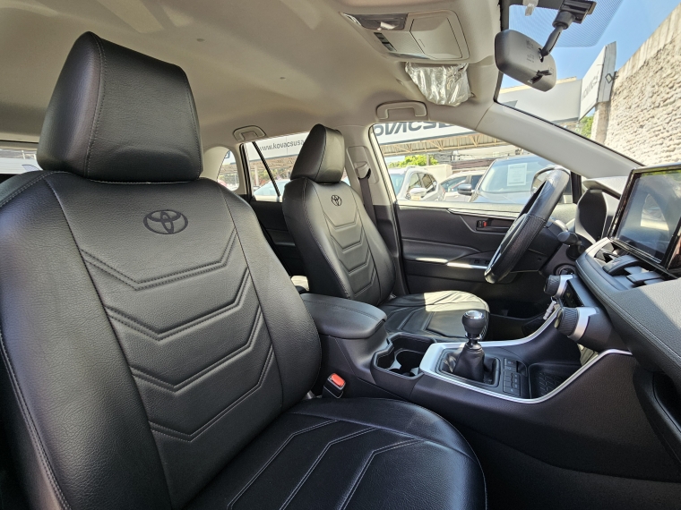 Toyota Rav4 Le Mt 2024 Usado  Usado en Kovacs Usados