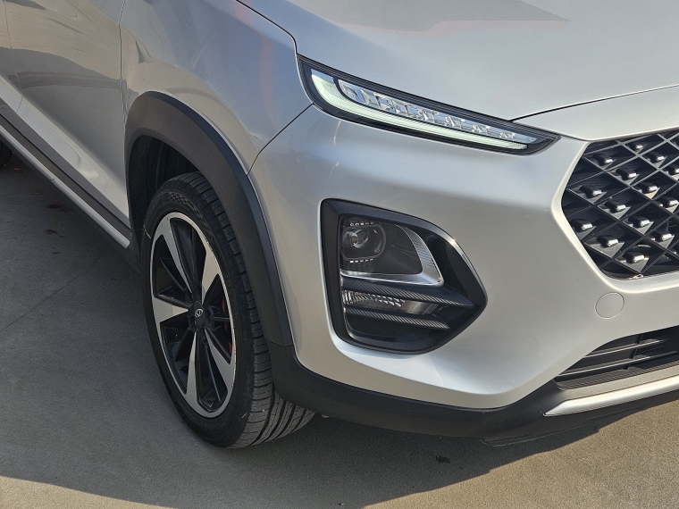 Chery Tiggo 2 Tiggo 2 Pro 1.0t Glx Cvt 2022 Usado en Rosselot Usados