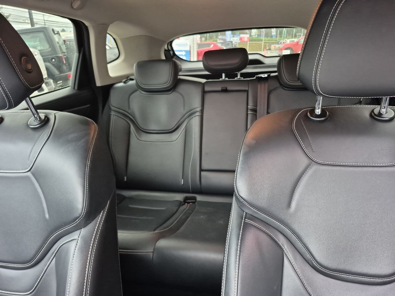 Great wall Haval Haval Jolion 1.5 2025 Usado en Usados de Primera - Sergio Escobar