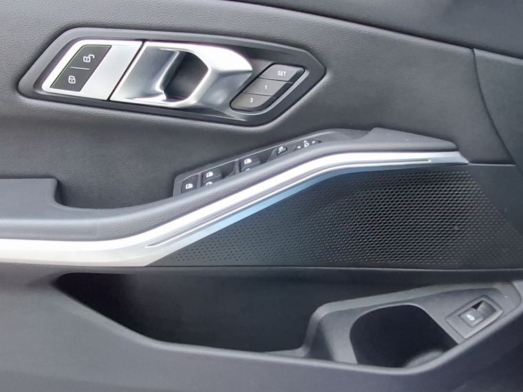 Bmw 330 I Touring 2024 Usado  Usado en BMW Premium Selection