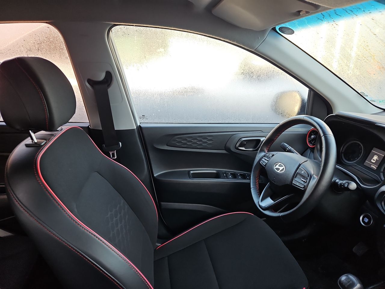 Hyundai Grand i10 Grand I10 Ai3 Hb Mt 1.2 2024 Usado en Usados de Primera - Sergio Escobar