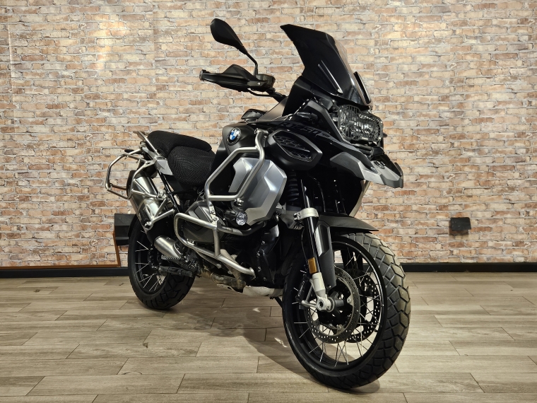 BMW Seminuevos BMW R 1250 GS ADVENTURE II 2022 BMW R 1250 GS ADVENTURE II 2022