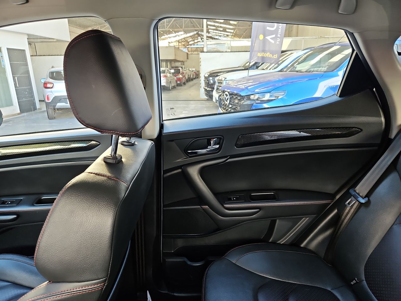 Jac Js3 Js3 1.6 2023 Usado en Usados de Primera - Sergio Escobar