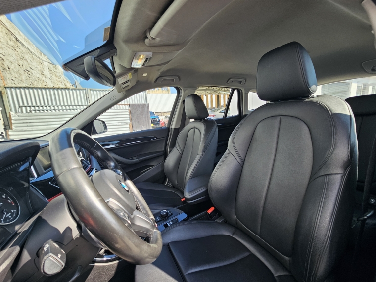 Bmw X1 Sdrive 20i 2.0 Aut 2016 Usado  Usado en Kovacs Usados