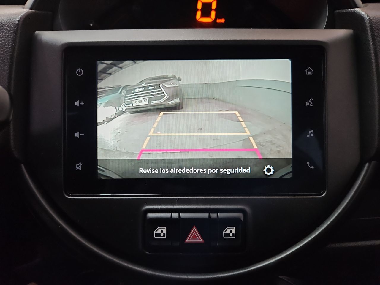 Suzuki S-presso Spresso 1.0 2024 Usado en Usados de Primera - Sergio Escobar