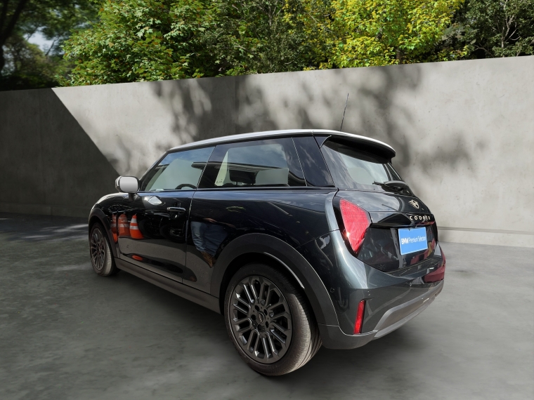 Mini Cooper C 1.5 Aut 2025 Usado  Usado en BMW Premium Selection