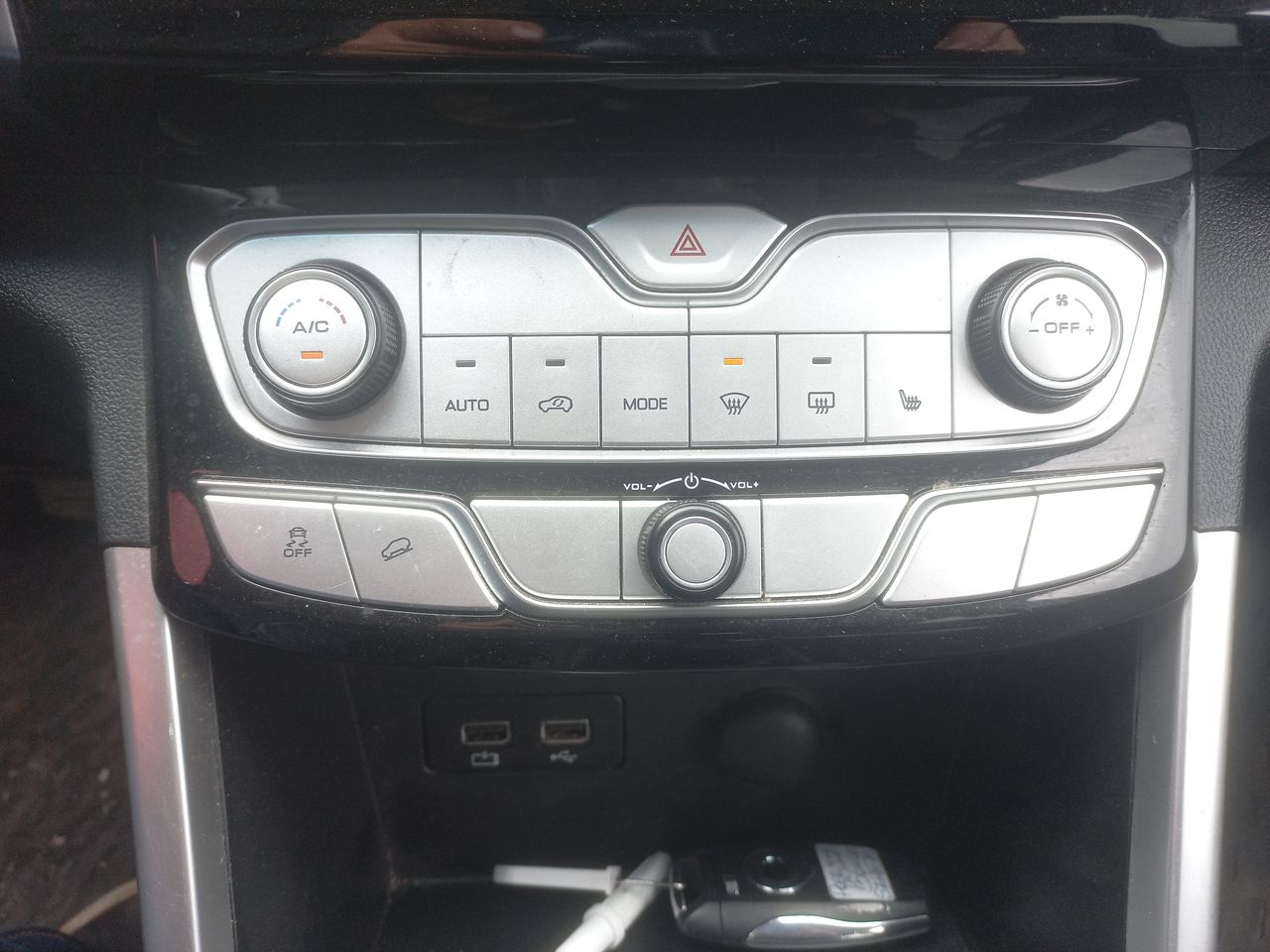 Great wall Poer Poer Deluxe 4x4 2.0 2024 Usado en Usados de Primera - Sergio Escobar